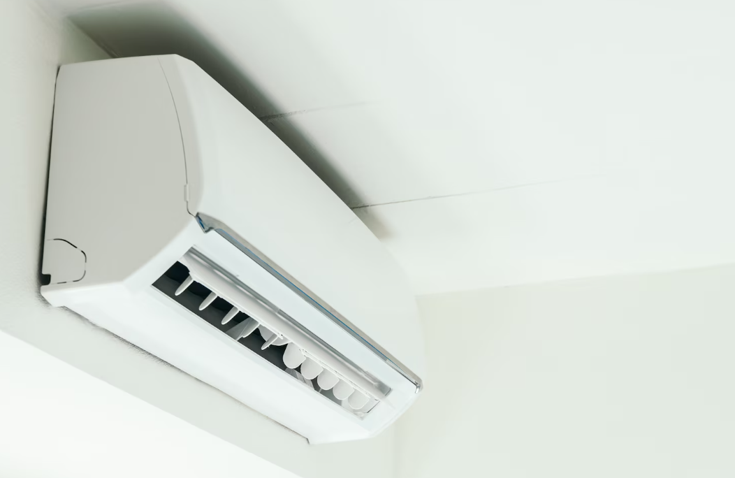 Air-conditioning installation