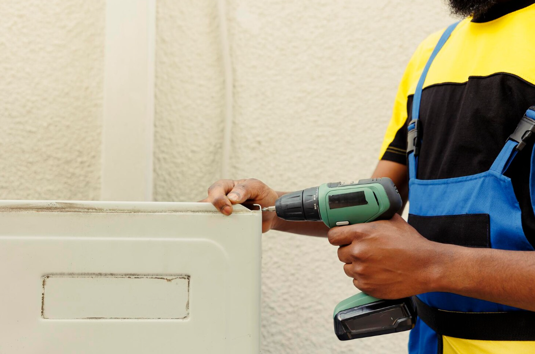 Routine repairs and maintenance